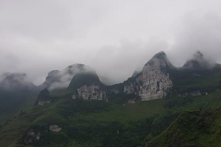 Ha Giang 3-Day Motorbike Loop: Ma Pi Leng, Lung Cu & Sky Path Adventure photo 2