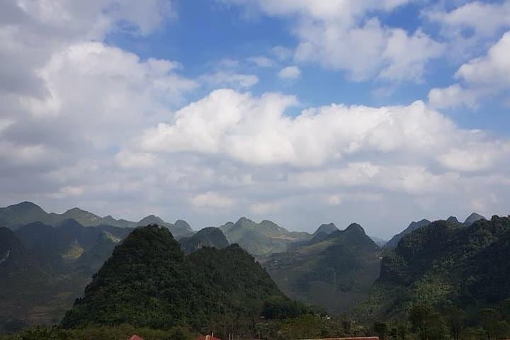 Ha Giang 3-Day Motorbike Loop: Ma Pi Leng, Lung Cu & Sky Path Adventure photo 3