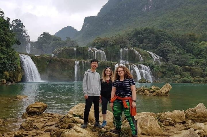 Ha Giang 3-Day Motorbike Loop: Ma Pi Leng, Lung Cu & Sky Path Adventure photo 4
