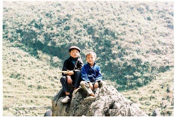 Ha Giang 3-Day Motorbike Loop: Ma Pi Leng, Lung Cu & Sky Path Adventure photo 5