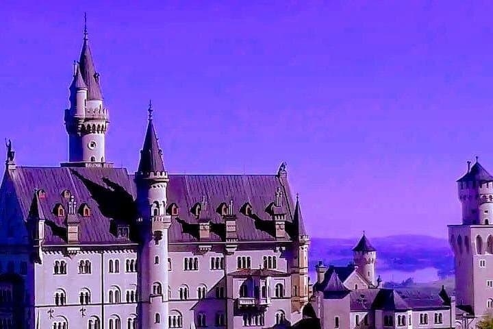 Private Custom Tour from Garmisch-Partenkirchen — Neuschwanstein, Zugspitze & Bavarian Alps photo 2