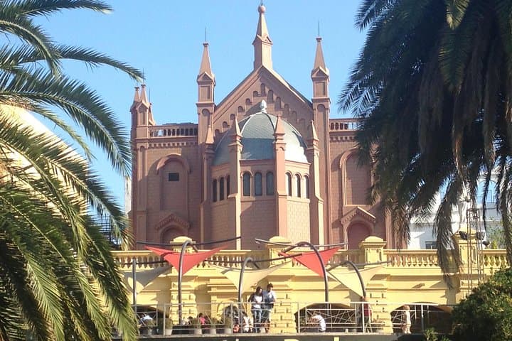 Explore Buenos Aires: Private Full-Day City Tour of Neighborhoods, History & Culture