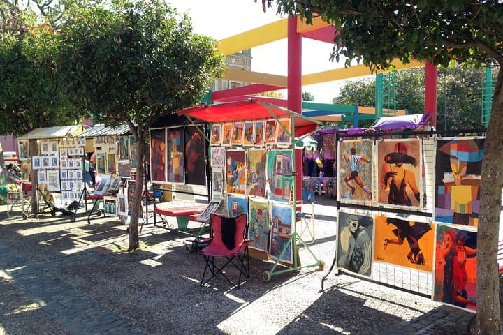 Explore Buenos Aires: Private Full-Day City Tour of Neighborhoods, History & Culture photo 6