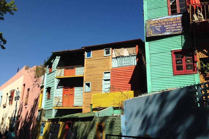 Explore Buenos Aires: Private Full-Day City Tour of Neighborhoods, History & Culture photo 5