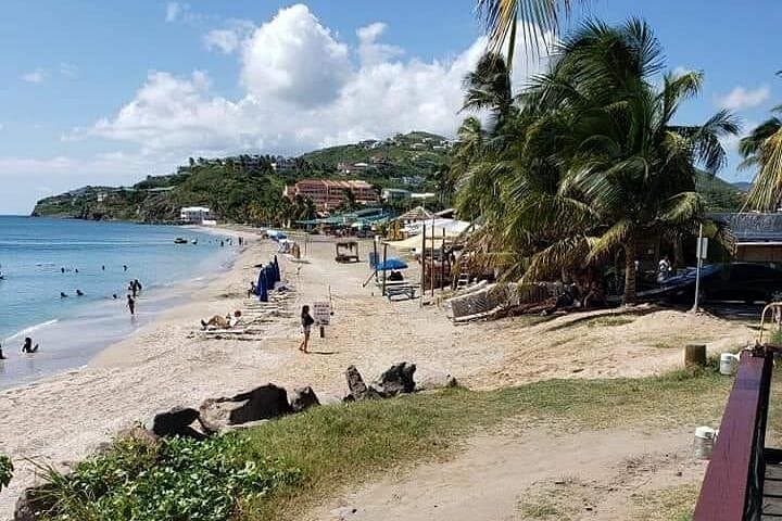 St Kitts Scenic Private Island Tour: Romney Manor, Brimstone Hill & Black Rocks photo 4