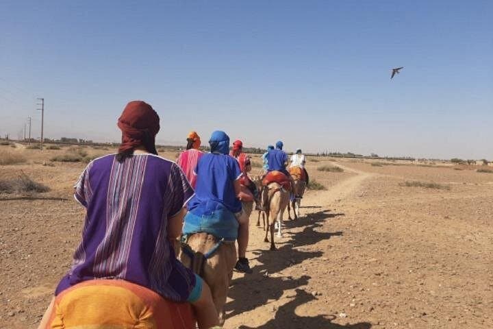 Live like a Local in the Atlas Mountains: Berber Village Day Trip from Marrakech photo 4