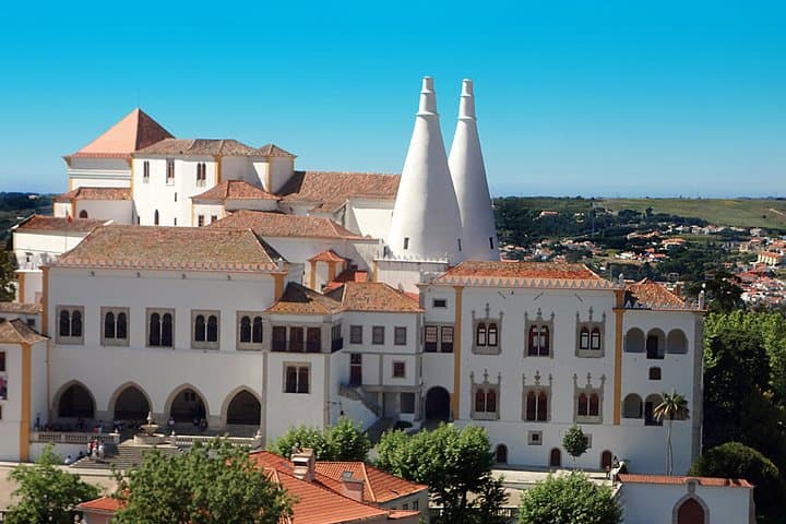 Private Sintra, Cabo da Roca & Cascais Day Tour from Lisbon photo 5