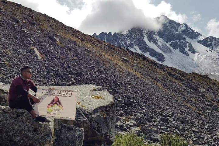 Salkantay Trek to Machu Picchu: 5-Day High-Altitude Route via Humantay & Llactapata photo 3