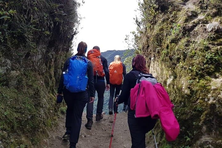 Salkantay Trek to Machu Picchu: 5-Day High-Altitude Route via Humantay & Llactapata photo 4