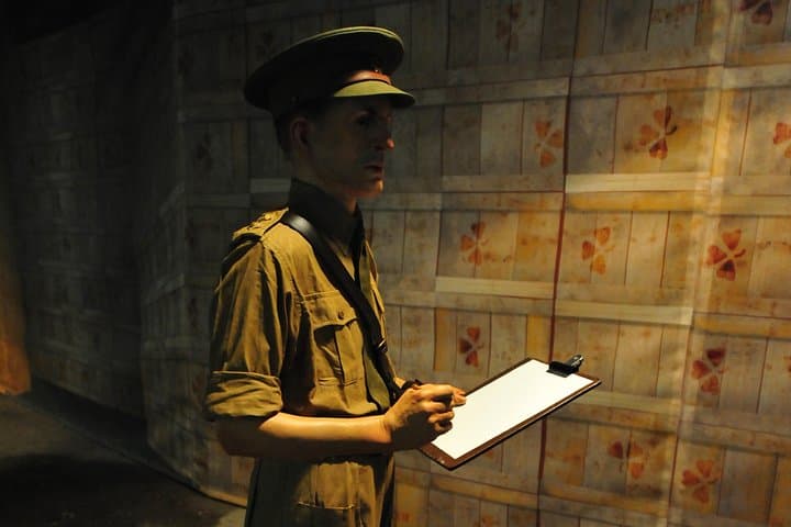 Gibraltar WWII Tunnels & Upper Rock Tour — 3-Hour Shore Excursion photo 4