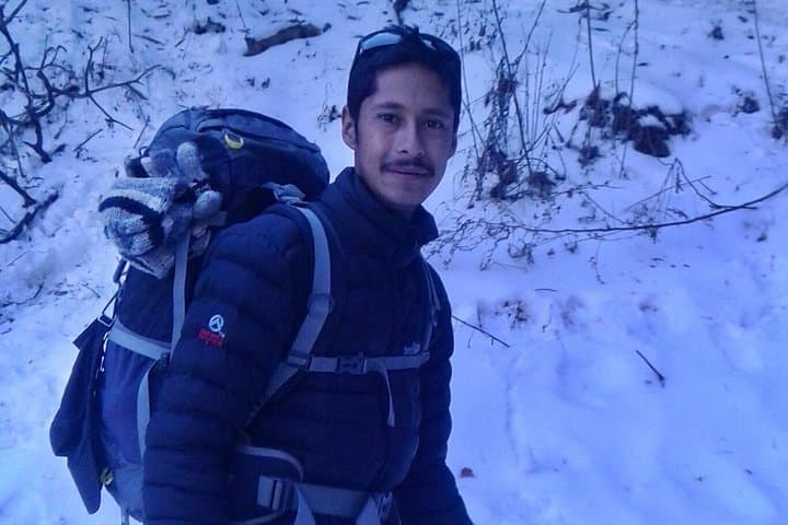 Independent Trekking Guide in Pokhara — Local Guide for Annapurna, Poon Hill & Day Treks photo 1
