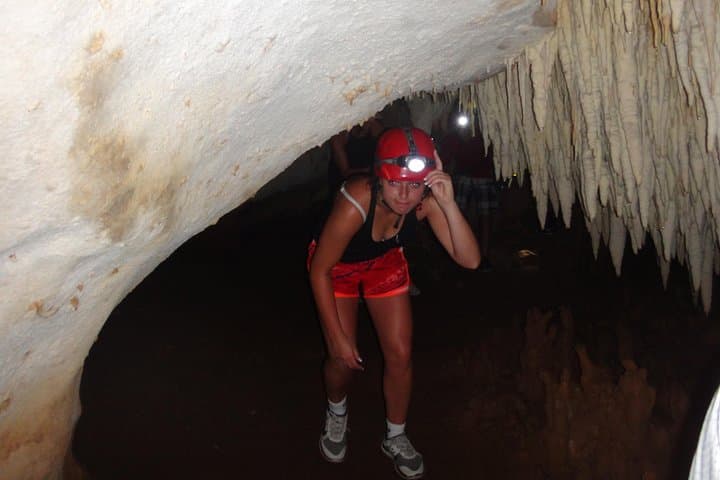 Belize Rainforest Zipline & Jungle Jeep Safari — Half-Day Adventure from Belize City photo 3