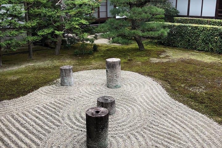 Private Car Tour in Kyoto: Personalized Half-Day to Full-Day City Highlights photo 2