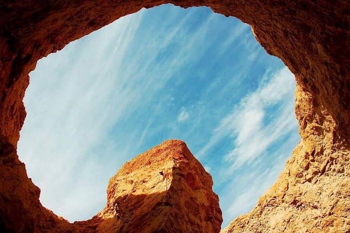 Siwa Oasis Day Trip from Marsa Matruh — Cleopatra Spring, Shali & Salt Lakes photo 2
