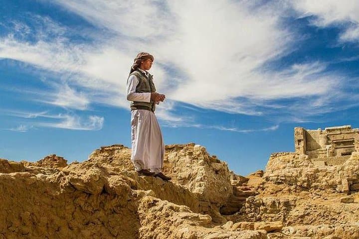 Siwa Oasis Day Trip from Marsa Matruh — Cleopatra Spring, Shali & Salt Lakes photo 6