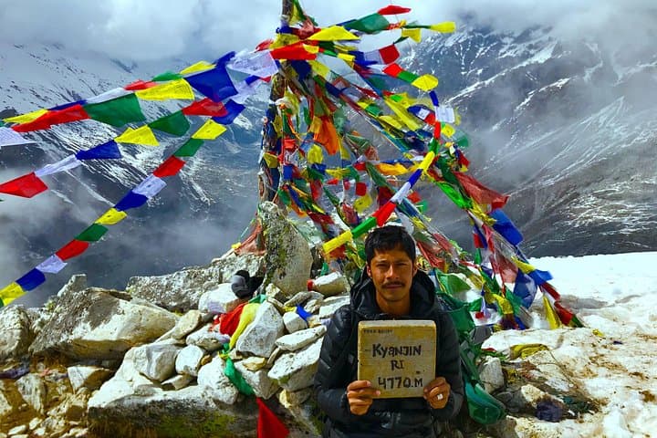 Independent Trekking Guide in Pokhara — Local Guide for Annapurna, Poon Hill & Day Treks photo 3