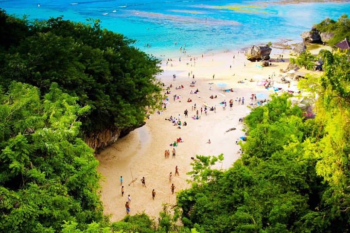 Private Uluwatu Sunset Tour: Beaches, Kecak Dance & Cliff-Top Views photo 4