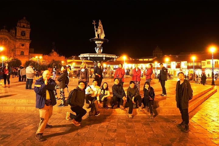2-Day Cusco & Machu Picchu All-Inclusive Inca Experience