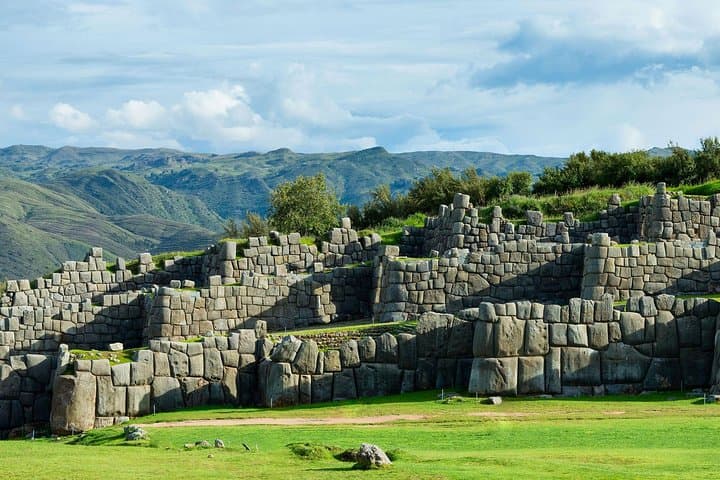 2-Day Cusco & Machu Picchu All-Inclusive Inca Experience photo 5