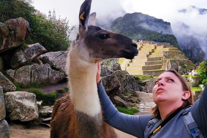 2-Day Cusco & Machu Picchu All-Inclusive Inca Experience photo 4