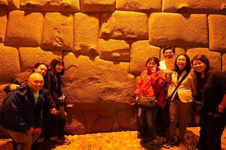 2-Day Cusco & Machu Picchu All-Inclusive Inca Experience photo 3