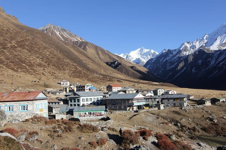 Langtang Valley Trek: Kyanjin Gompa, Cherko Ri & Himalayan Village Trails photo 3
