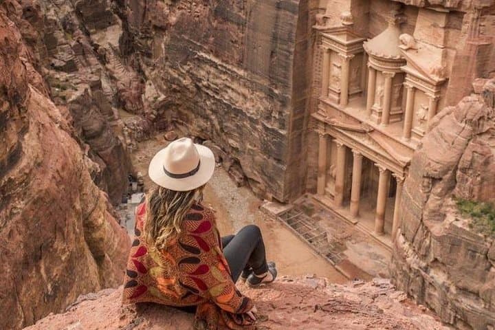 Private 8-Day Jordan Tour: Amman, Dead Sea, Petra, Wadi Rum & Jerusalem photo 2