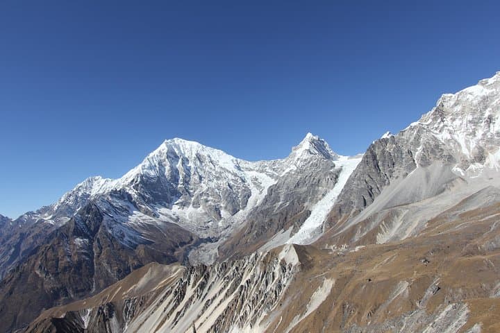 Langtang Valley Trek: Kyanjin Gompa, Cherko Ri & Himalayan Village Trails photo 6