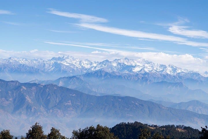 Nag Tibba Trek: 2-Day Summit Camp to Himalayan Panoramas photo 4