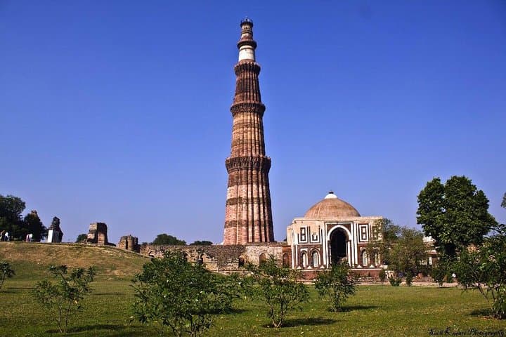 Full-Day Private Delhi Sightseeing — Customize Old & New Delhi Highlights photo 5