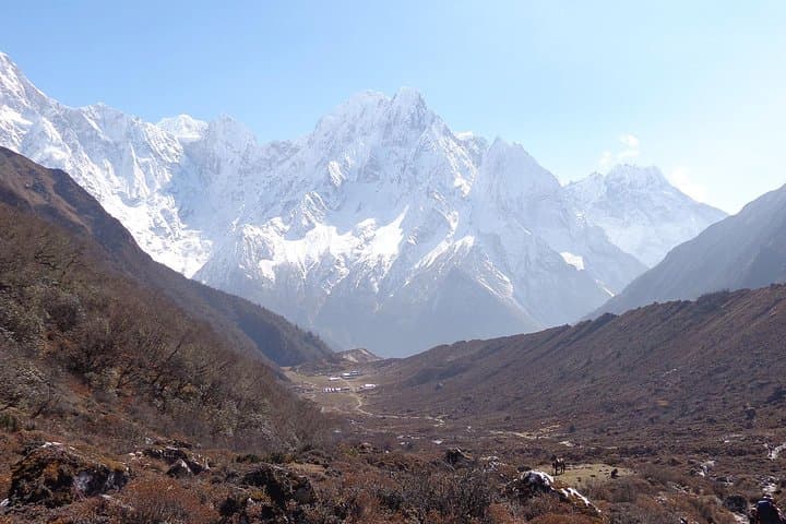 Manaslu Circuit Trek: Remote 14-Day Himalayan Trek from Kathmandu photo 3