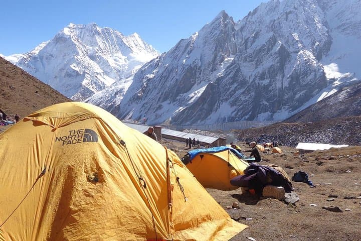 Manaslu Circuit Trek: Remote 14-Day Himalayan Trek from Kathmandu photo 5