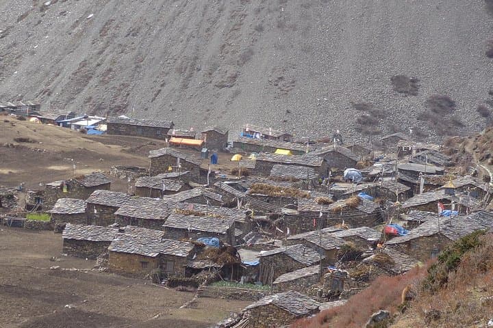 Manaslu Circuit Trek: Remote 14-Day Himalayan Trek from Kathmandu photo 6