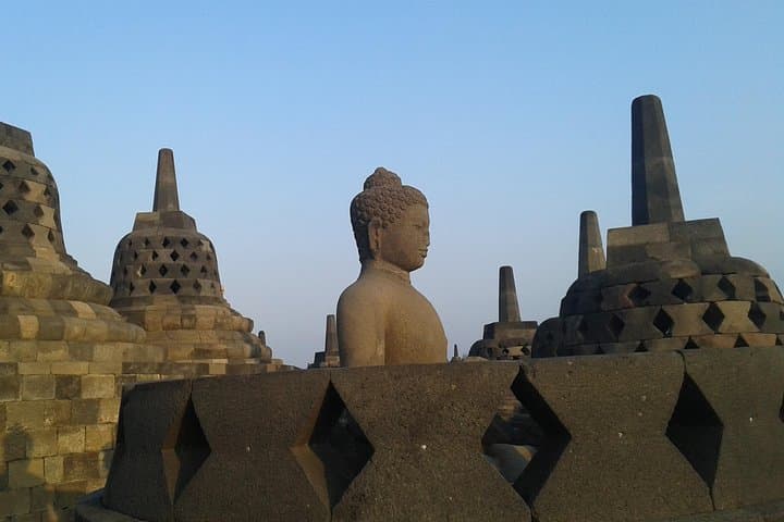One-Day Borobudur and Prambanan Tour from Yogyakarta: Temples, History & Practical Tips photo 5