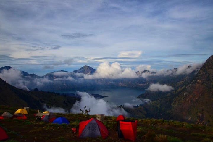 Rinjani Summit Trek: 2-Day Sembalun Ascent to 3,726m photo 2