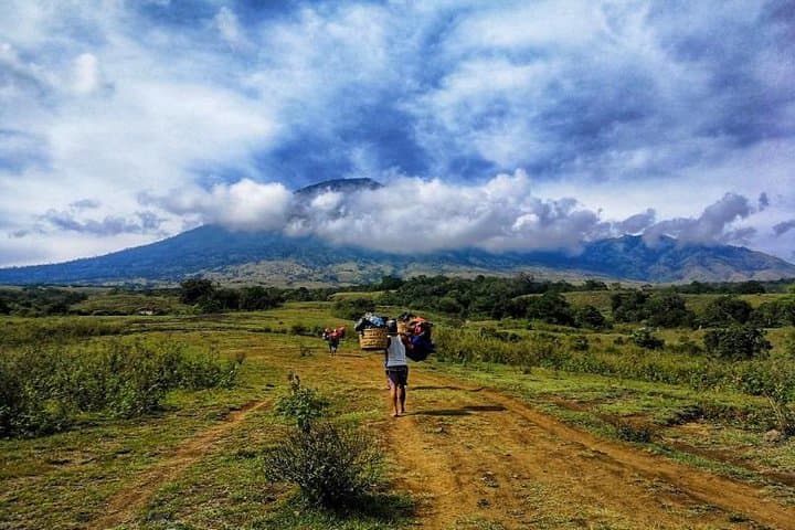 Rinjani Summit Trek: 2-Day Sembalun Ascent to 3,726m photo 6