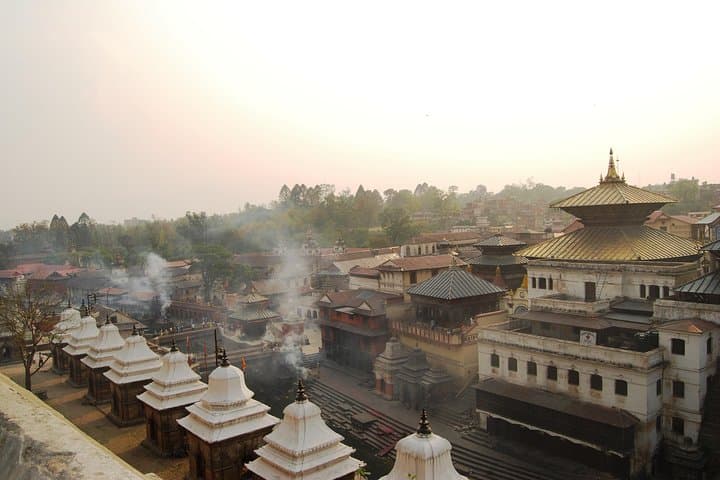 Full-Day Kathmandu Sightseeing: Swayambhunath, Boudhanath & Durbar Squares photo 2