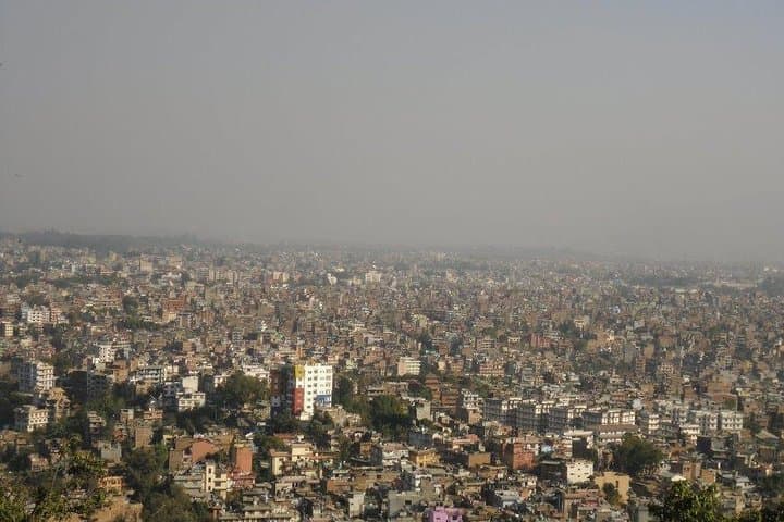Full-Day Kathmandu Sightseeing: Swayambhunath, Boudhanath & Durbar Squares photo 6