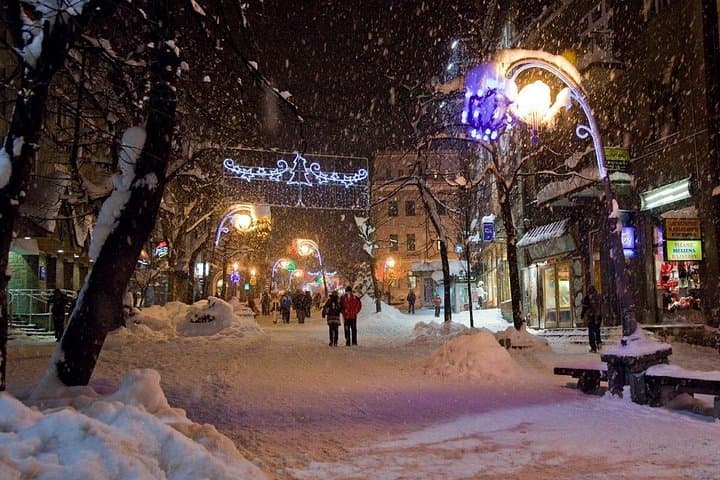 Bachledka Treetop Trail & Zakopane Day Trip with Thermal Spa from Krakow photo 6