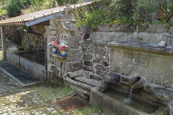 Peneda-Gerês National Park Amarela Cultural Day Tour from Braga photo 4