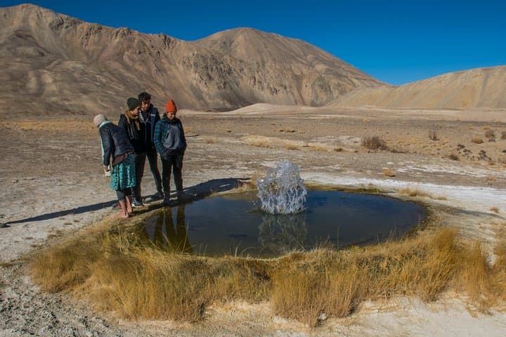 Pamir Highway Road Trip: Dushanbe to Osh Overland Adventure photo 5