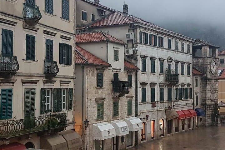 One-Hour Private Walking Tour of Kotor Old Town photo 4