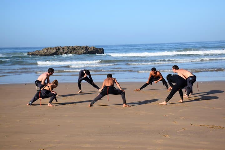 Learn to Surf in Tamraght: Local Instructors Near Agadir, Morocco photo 2