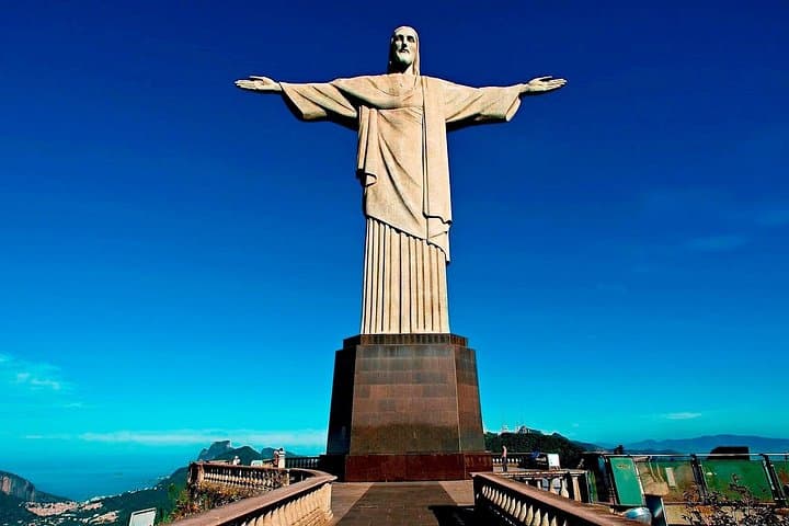 One Day in Rio: Christ the Redeemer, Sugarloaf & City Icons photo 2