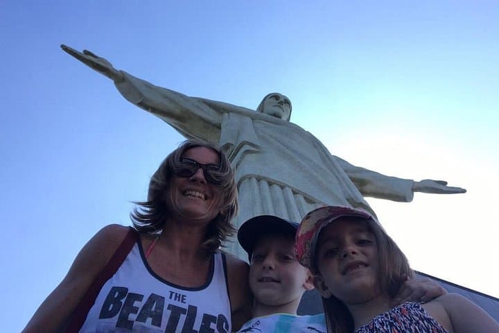 One Day in Rio: Christ the Redeemer, Sugarloaf & City Icons photo 3