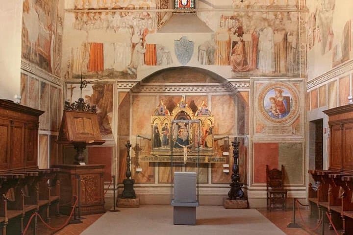 Private Bargello Museum Tour with 5-Star Guide in Florence photo 5