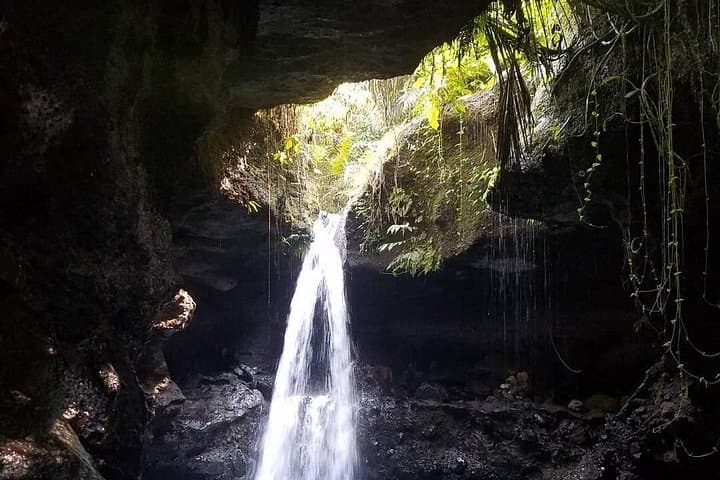 Tetebatu Rice Terraces & Waterfall Day Tour — Original Lombok Cultural Walk photo 2