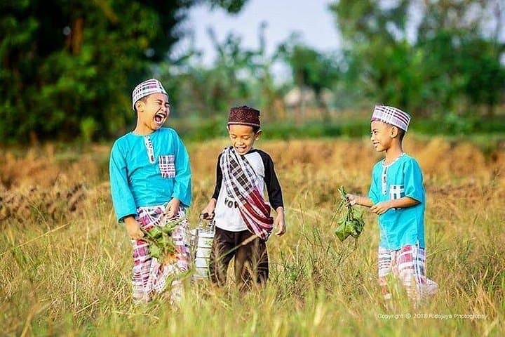 Tetebatu Rice Terraces & Waterfall Day Tour — Original Lombok Cultural Walk photo 4