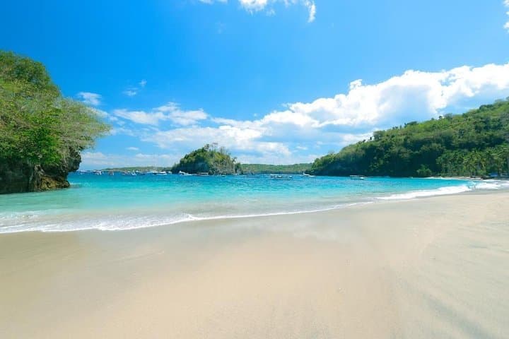 All-In Nusa Penida West Beaches: Kelingking, Broken Beach & Crystal Bay Day Tour photo 4