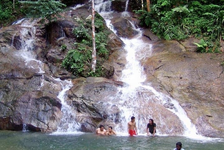 Batu Caves, Templer Park Waterfalls & Kuala Selangor Firefly Tour Guide photo 2